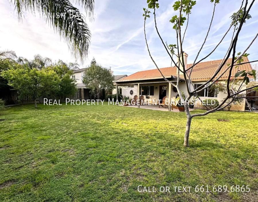 House for rent at 8503 Spanish Bay Dr, Bakersfield, CA 93312