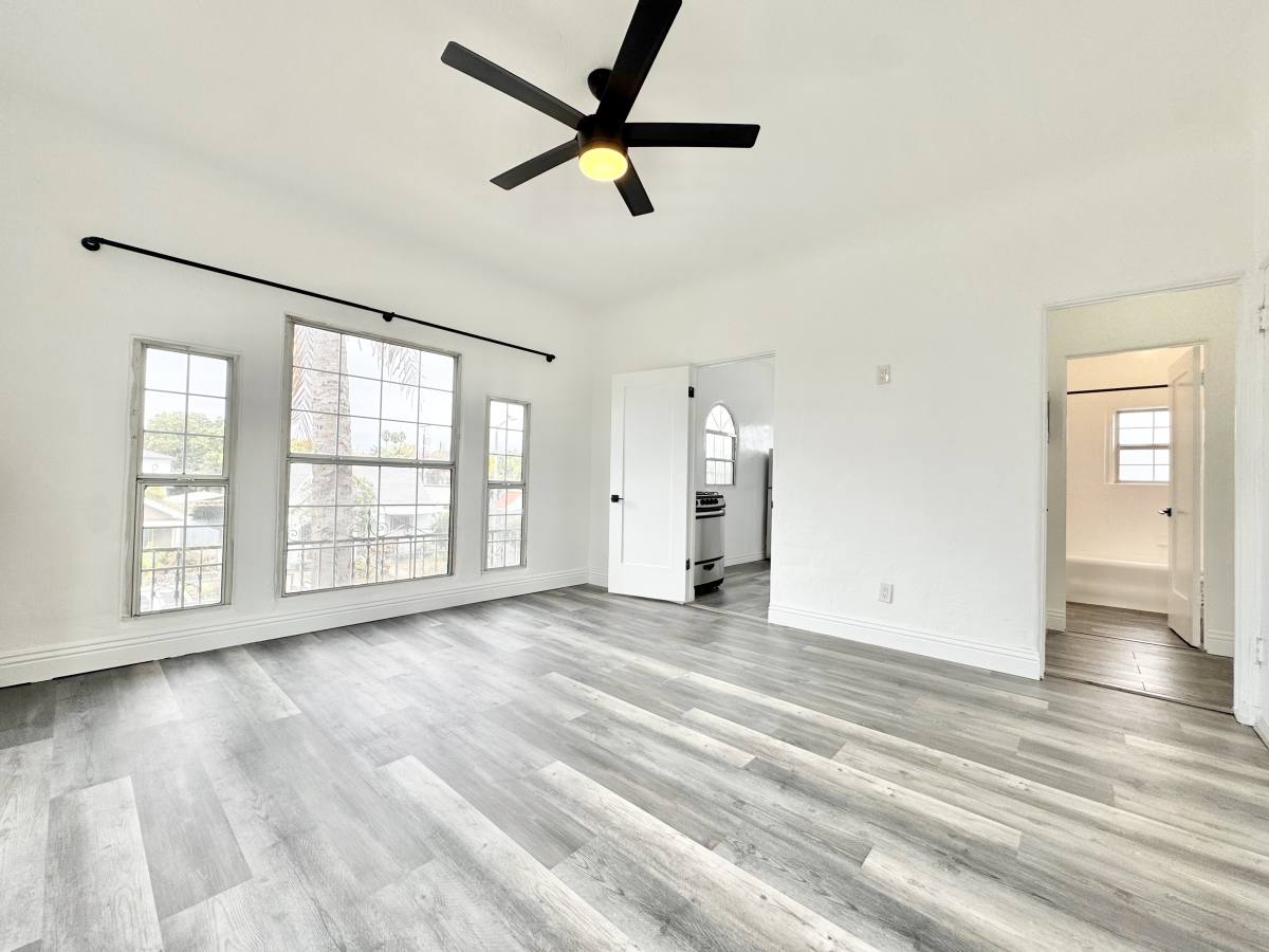 1272 S Mullen Ave #1272 1 2, Los Angeles, CA 90019