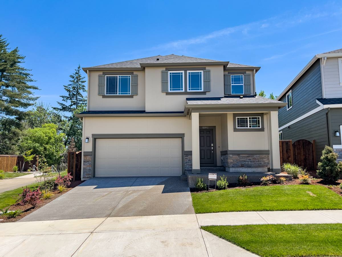 House for rent at 12912 SW Incline Dr, Beaverton, OR 97007
