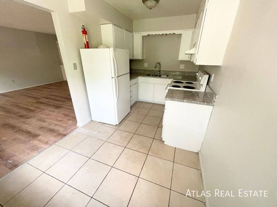 Apartment for rent at 303 University Dr #4, Colorado Springs, CO 80910