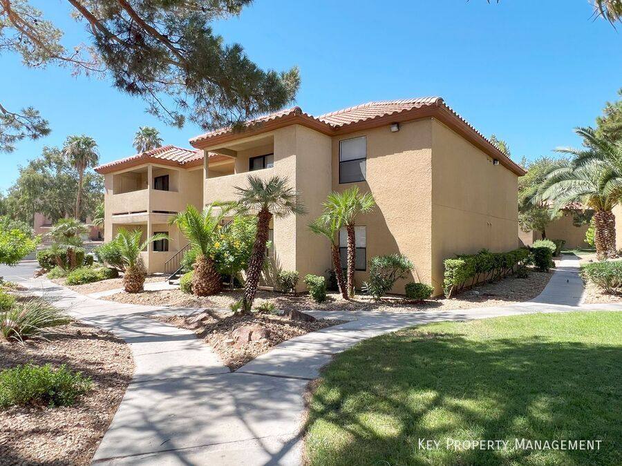 Condo for rent at 3135 S Mojave Rd #210, Las Vegas, NV 89121