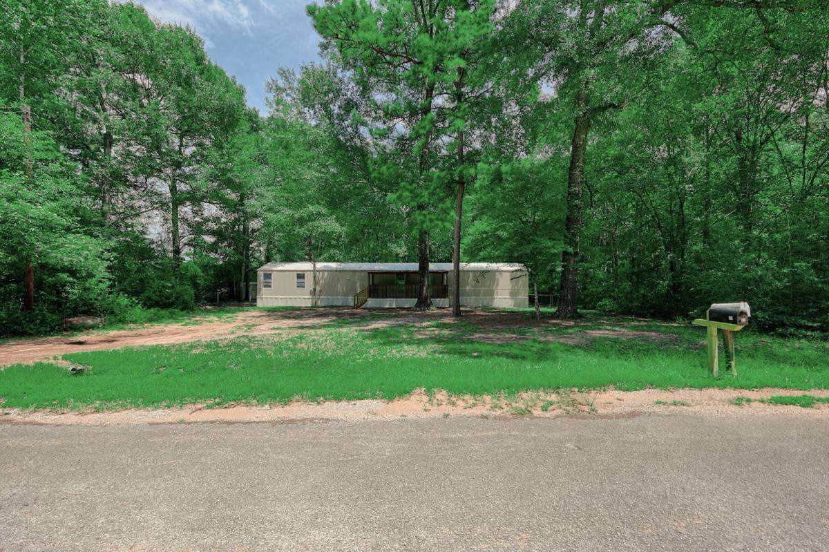 House for rent at 81 Virginia Creek, Coldspring, TX 77331