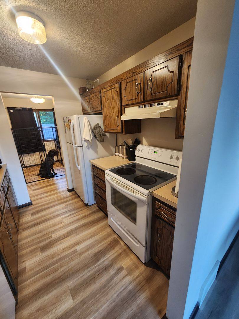 Apartment for rent at 7170 Central Ave NE, Minneapolis, MN 55432