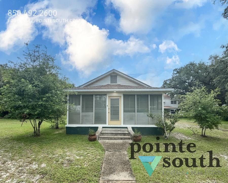 House for rent at 502 Decatur Ave, Pensacola, FL 32507
