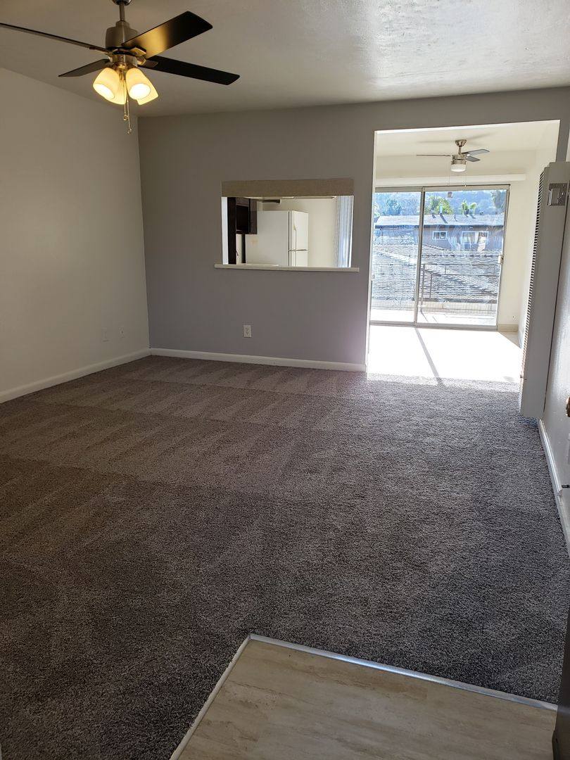 Apartment for rent at 4434-4442 Rosebud Lane A-D, La Mesa, CA 91941