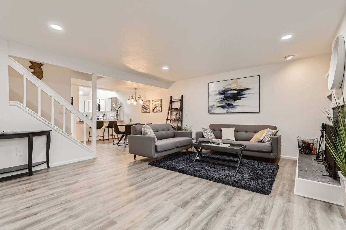 Townhouse for rent at 3117 Bell Dr, Boulder, CO 80301