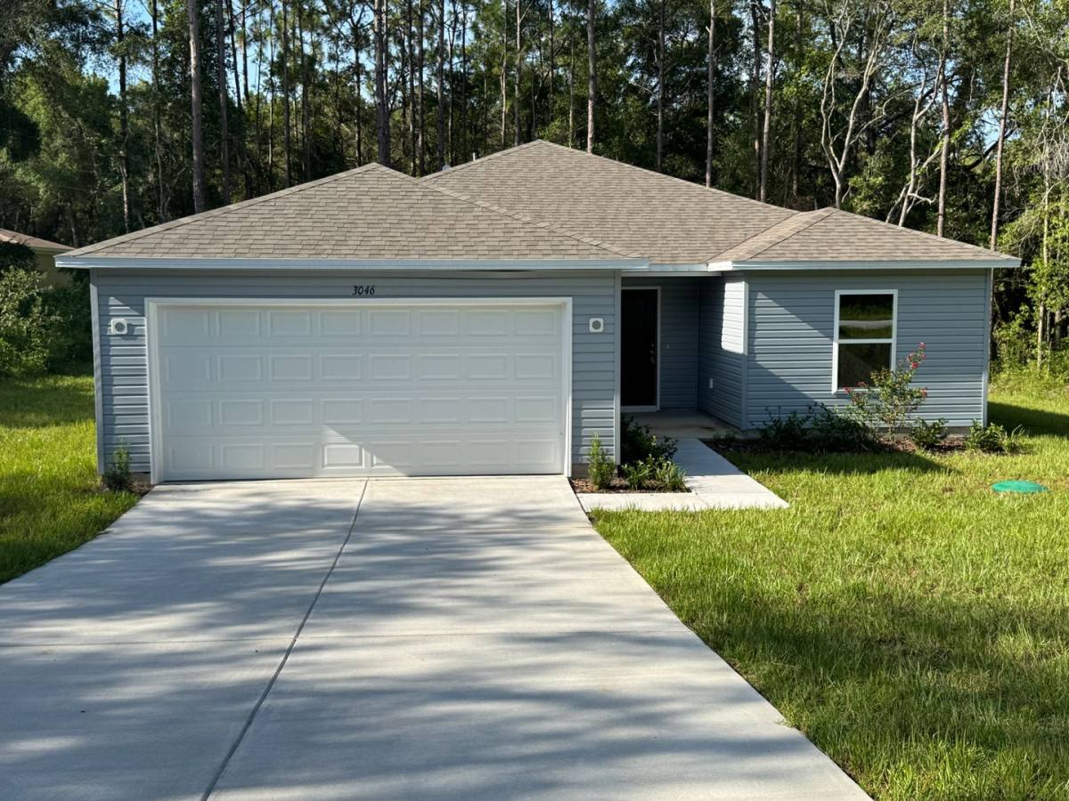 House for rent at 3046 E Glenn St, Inverness, FL 34453