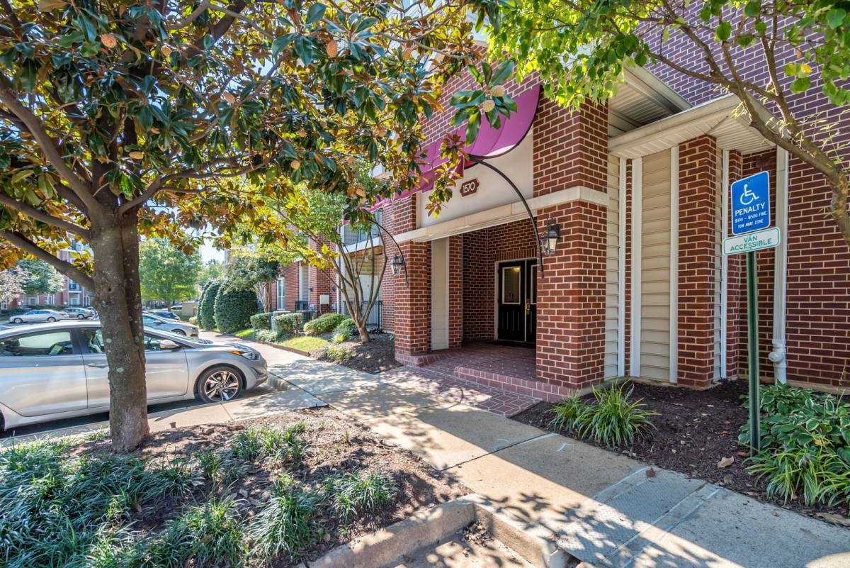 Condo for rent at 1570 Spring Gate Dr, McLean, VA 22102