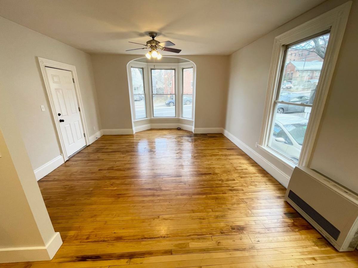 Apartment for rent at 236 High St, Portland, ME 04101