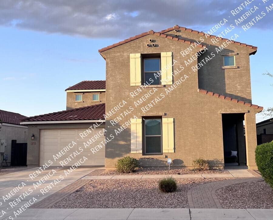 House for rent at 1079 W Blue Ridge Dr, San Tan Valley, AZ 85140