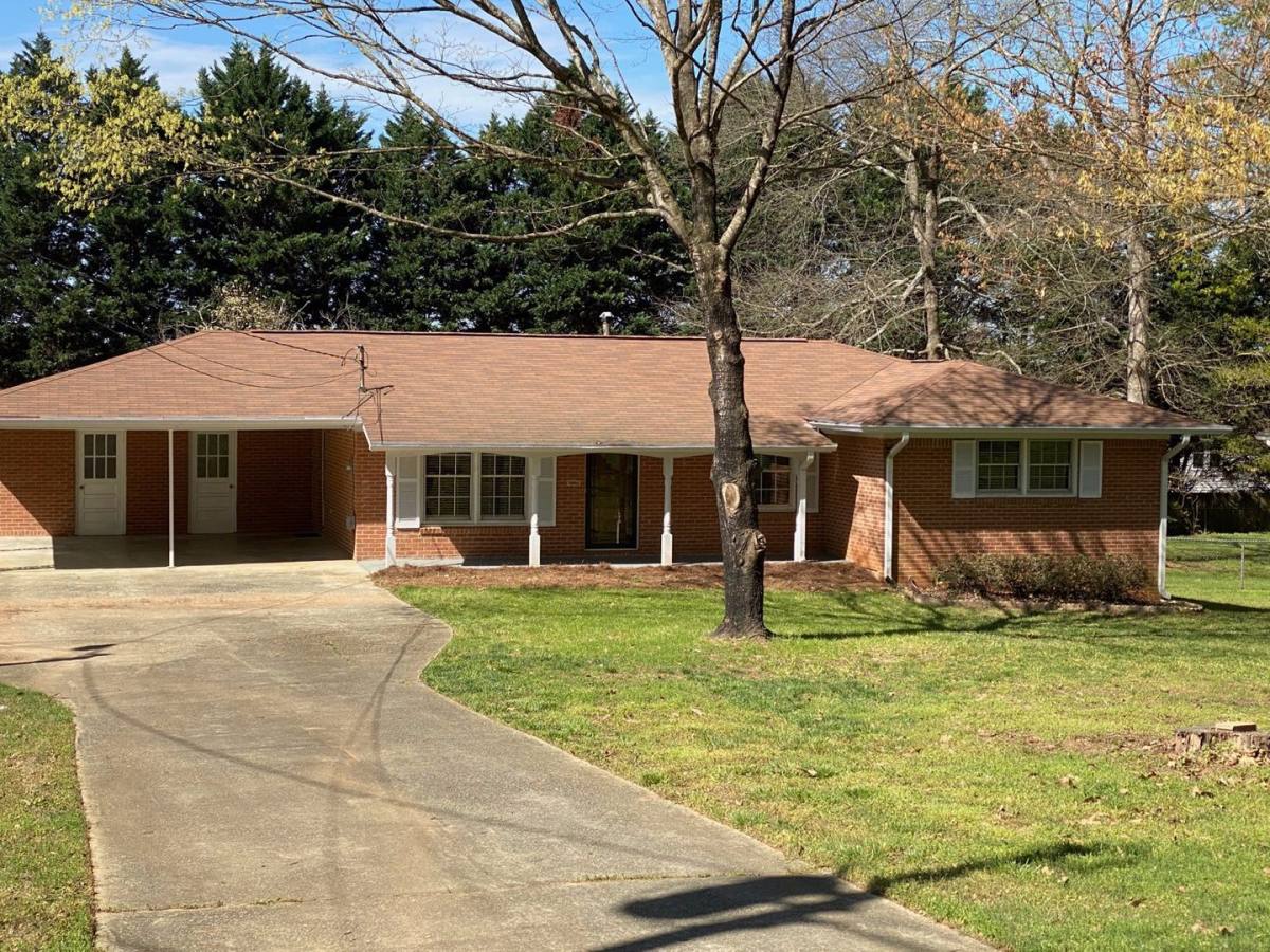 House for rent at 4097 Suzanne Lane, Duluth, GA 30096