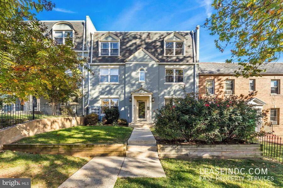 Apartment for rent at 1917 2nd St NE #102, Washington, DC 20002