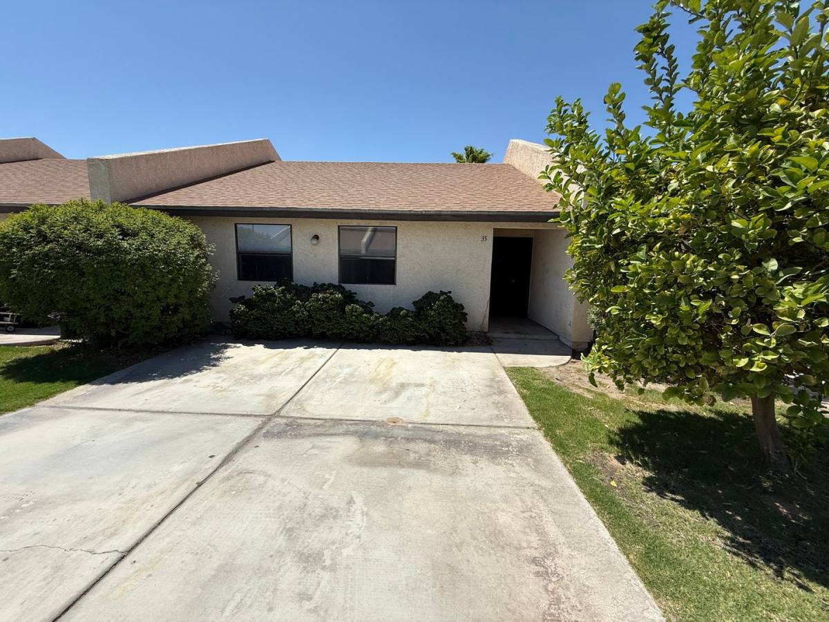 Condo for rent at 2776 S 2 1 E, Yuma, AZ 85364