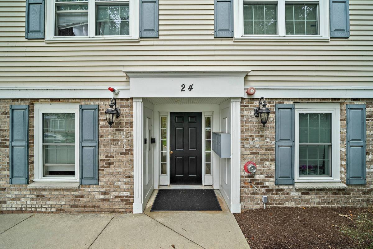 Apartment for rent at 24 Wall St E, Canton, MA 02021