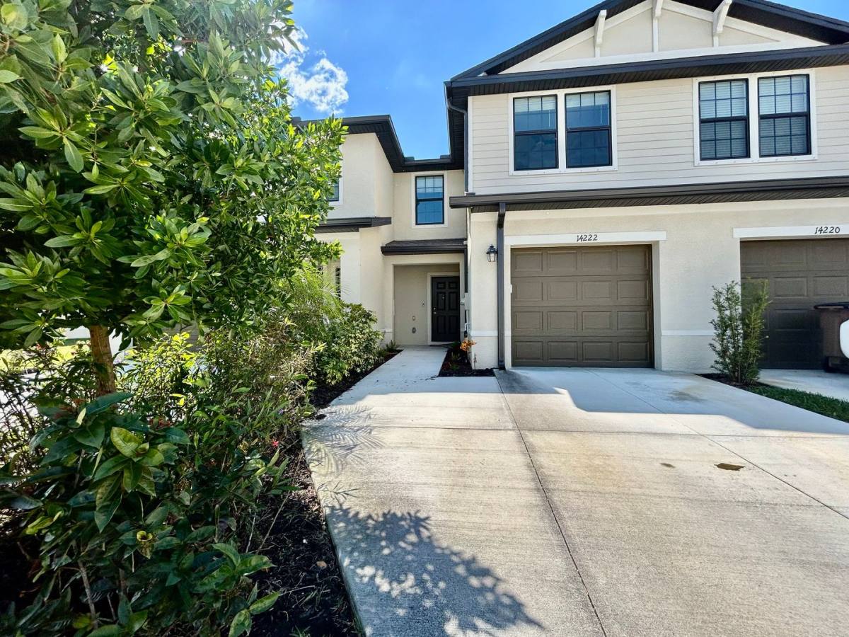 Condo for rent at 14222 Oviedo Place, Fort Myers, FL 33905