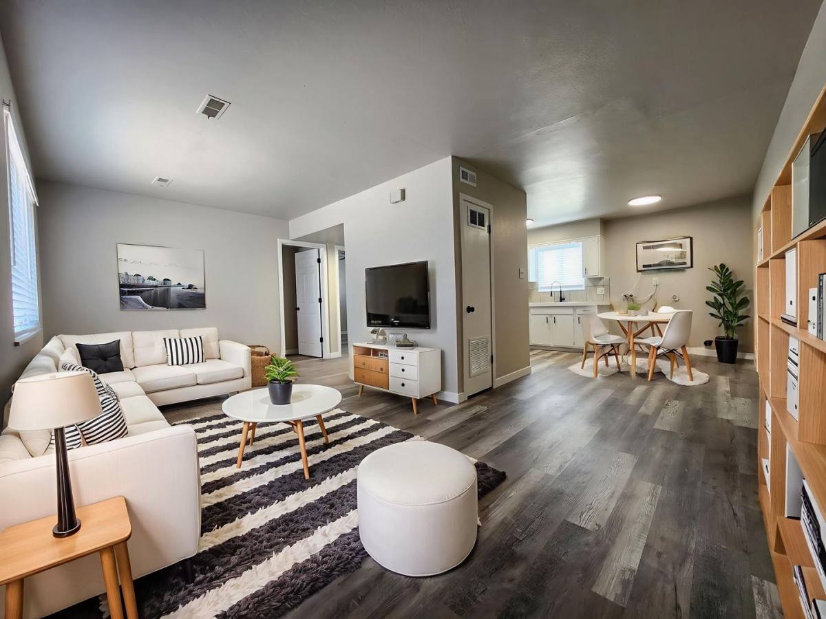 Apartment for rent at 3501 Baltimore Ave, Pueblo, CO 81008
