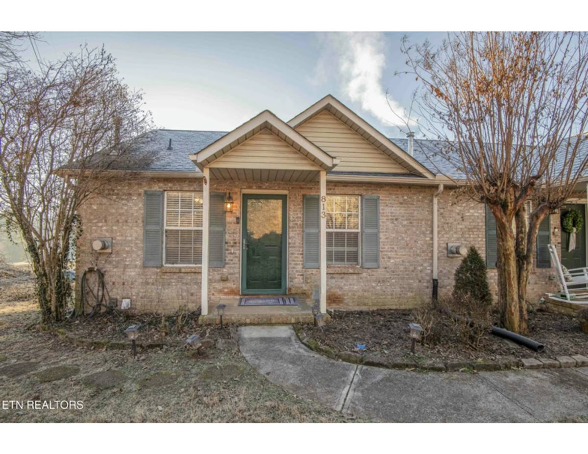 Condo for rent at 813 Calypso Way, Knoxville, TN 37923