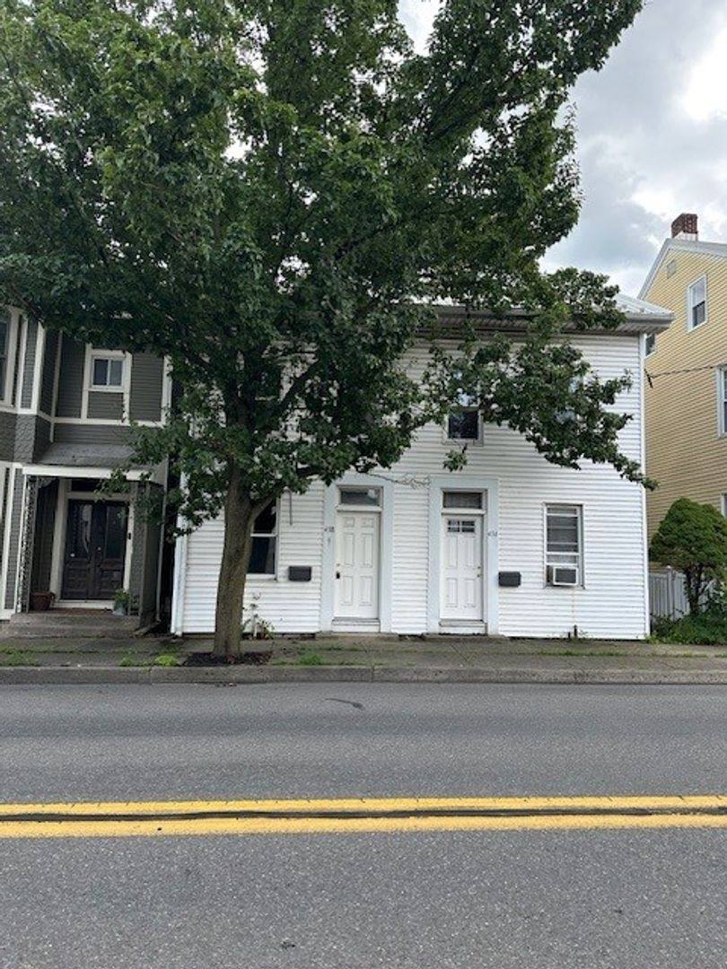 Apartment for rent at 436-438 Union St #438, Millersburg, PA 17061