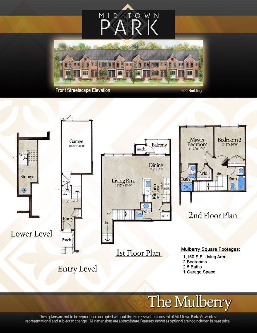 Townhouse for rent at 51499 W End Dr, Utica, MI 48315