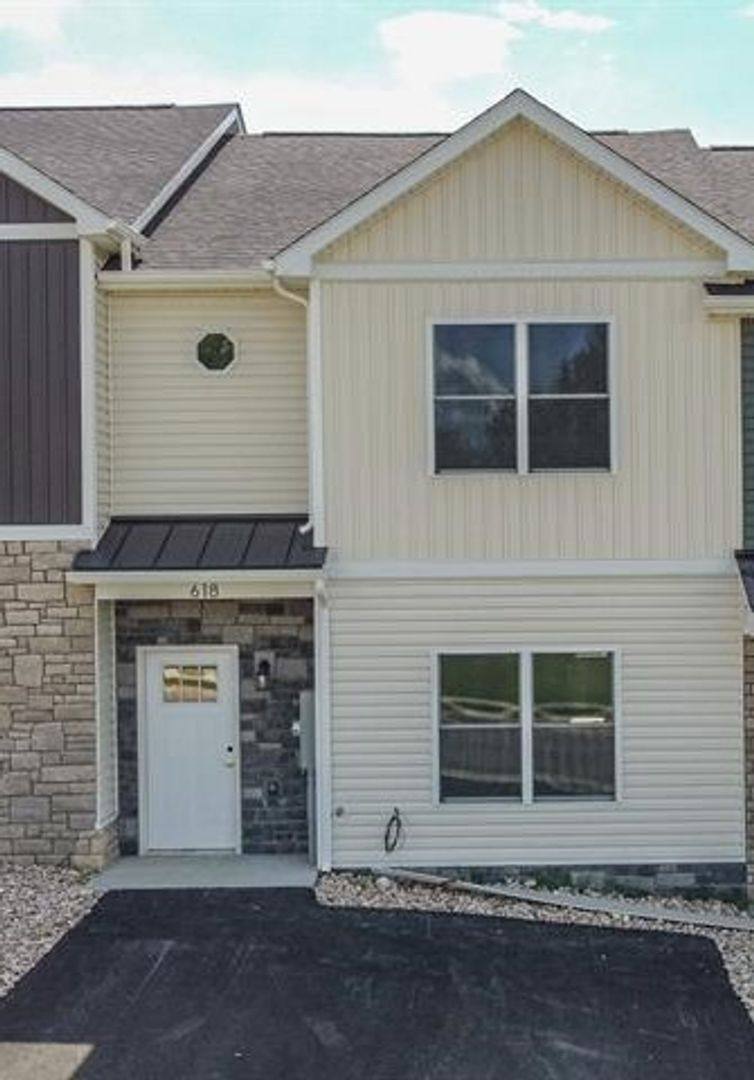 Townhouse for rent at 618 Zephyr Dr, Harrisonburg, VA 22801