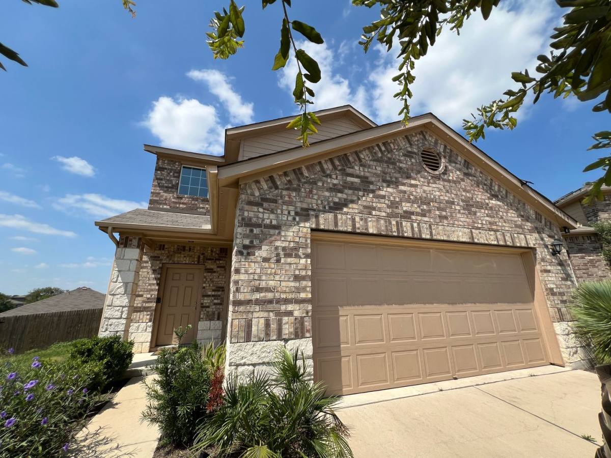 House for rent at 15109 Shell Bark Cove, Austin, TX 78724