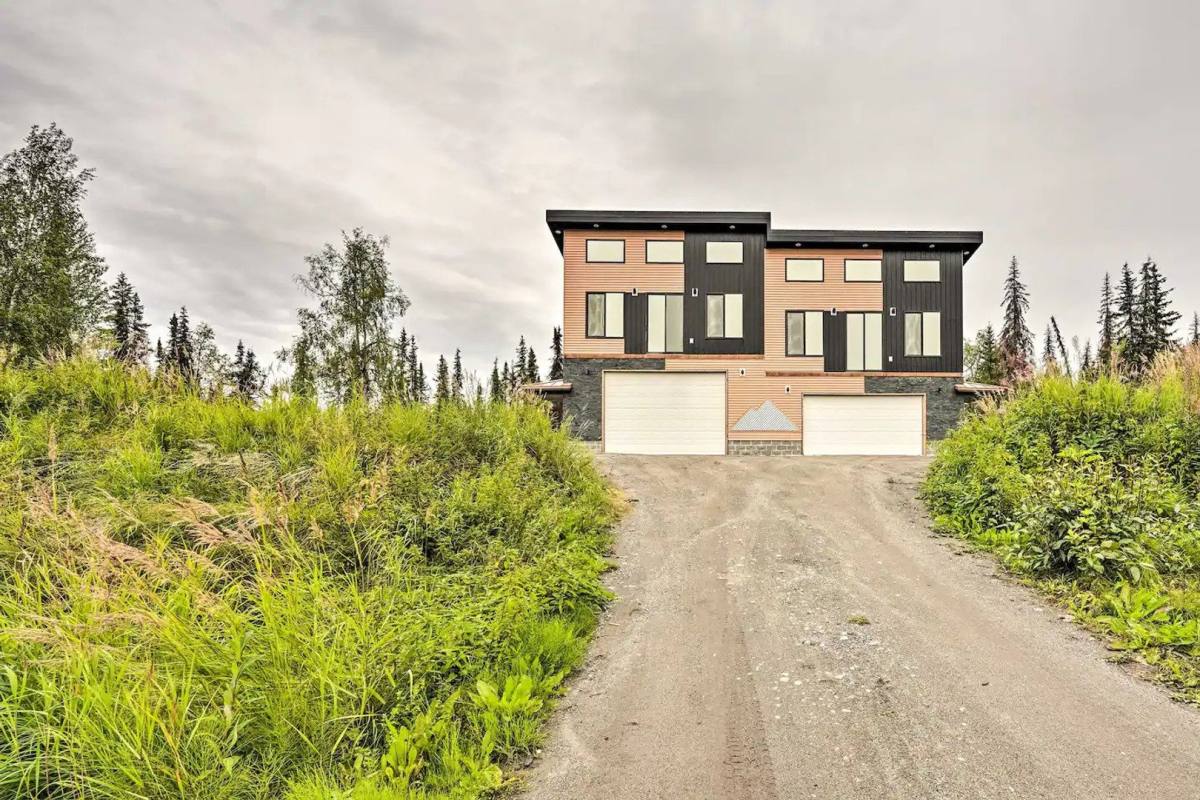 Apartment for rent at 33366 Keystone Dr, Soldotna, AK 99669