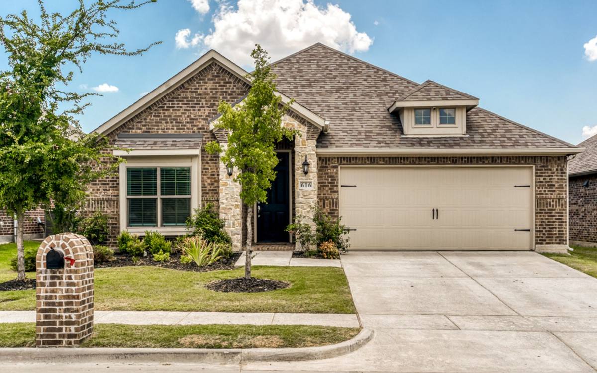 House for rent at 616 Haven Dr, Anna, TX 75409