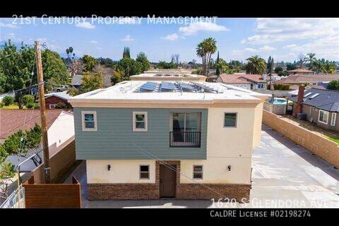 House for rent at 1620 S Glendora Ave, Glendora, CA 91740