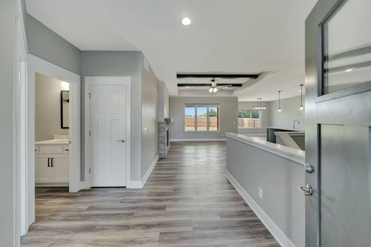 Townhouse for rent at 8640 S 51st St, Lincoln, NE 68516