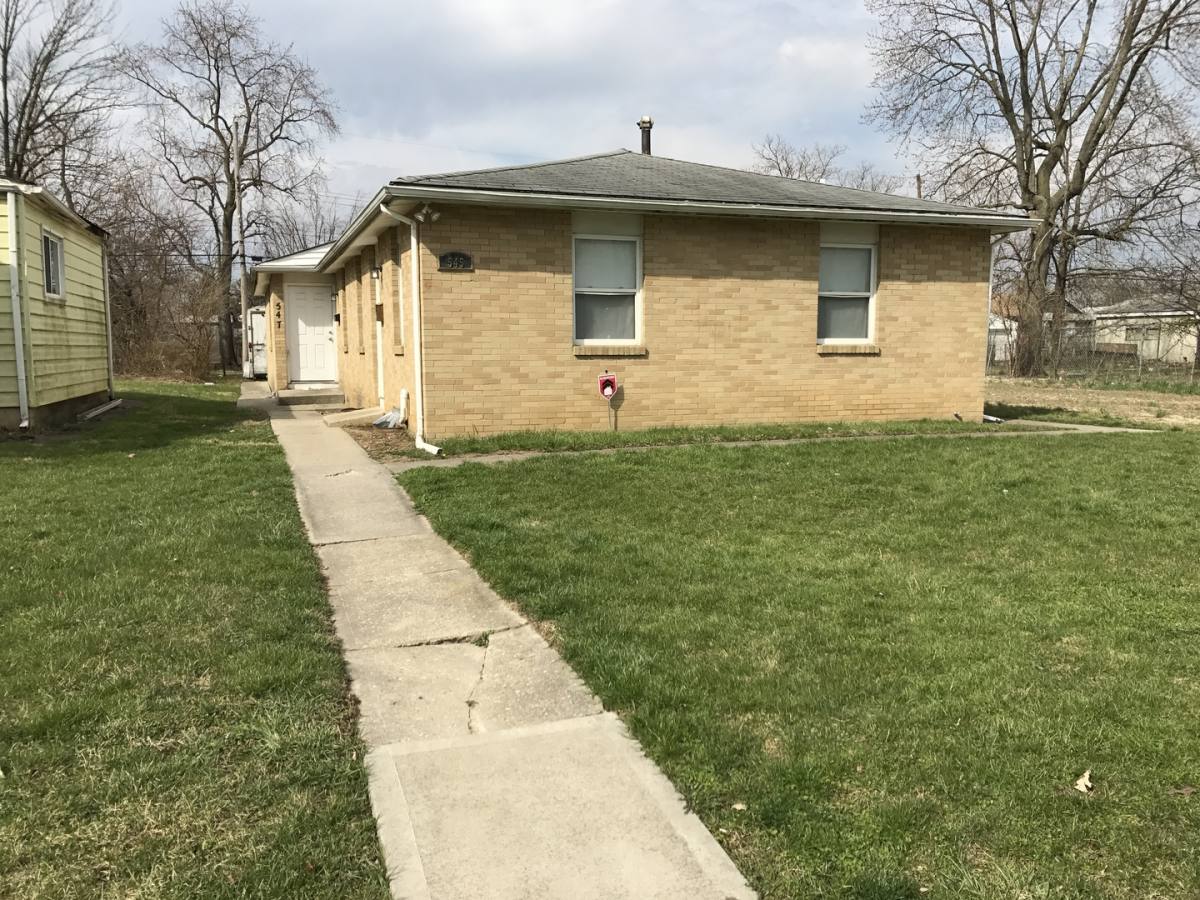 Apartment for rent at 545 S Highland Ave, Columbus, OH 43223