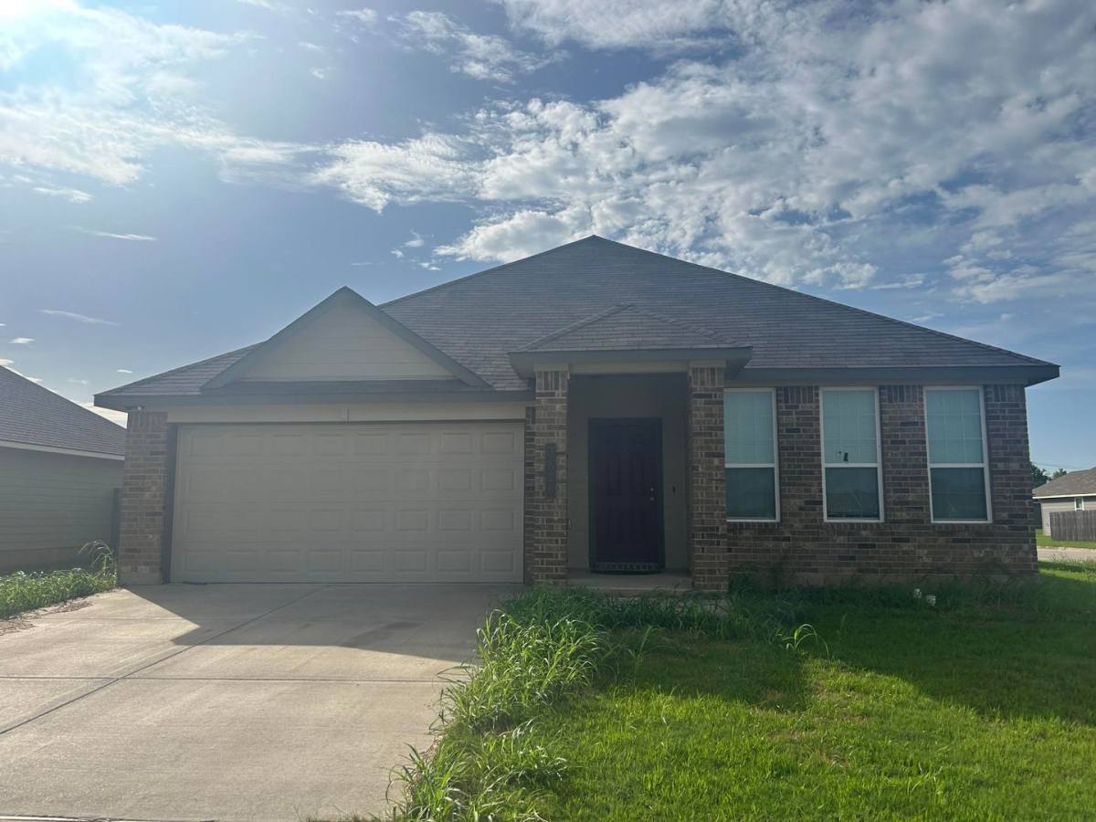 House for rent at 3828 Centerfire Rd, Waco, TX 76705