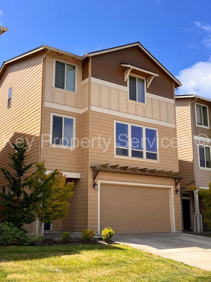 House for rent at 3117 NE 74th St, Vancouver, WA 98665