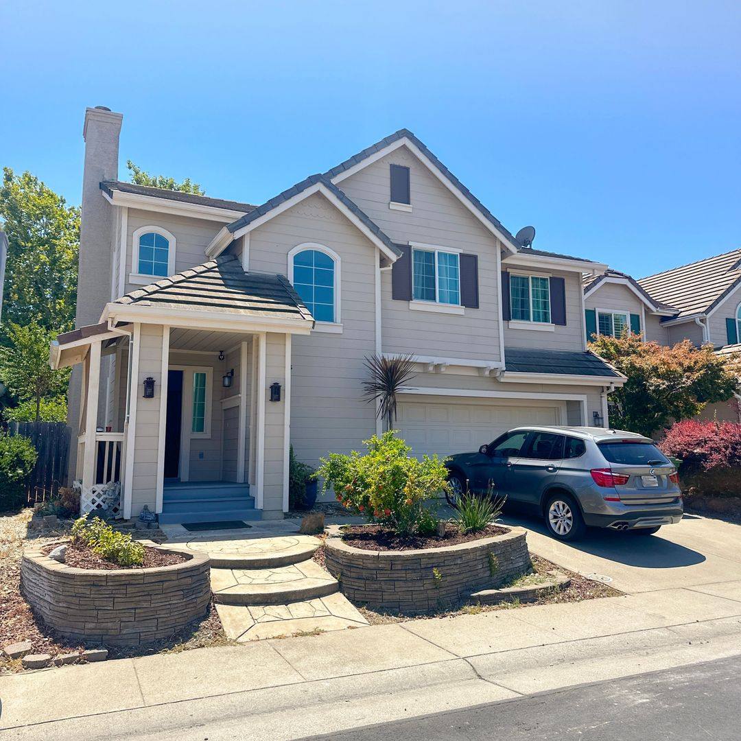 House for rent at 5710 Harborside Way, Elk Grove, CA 95758