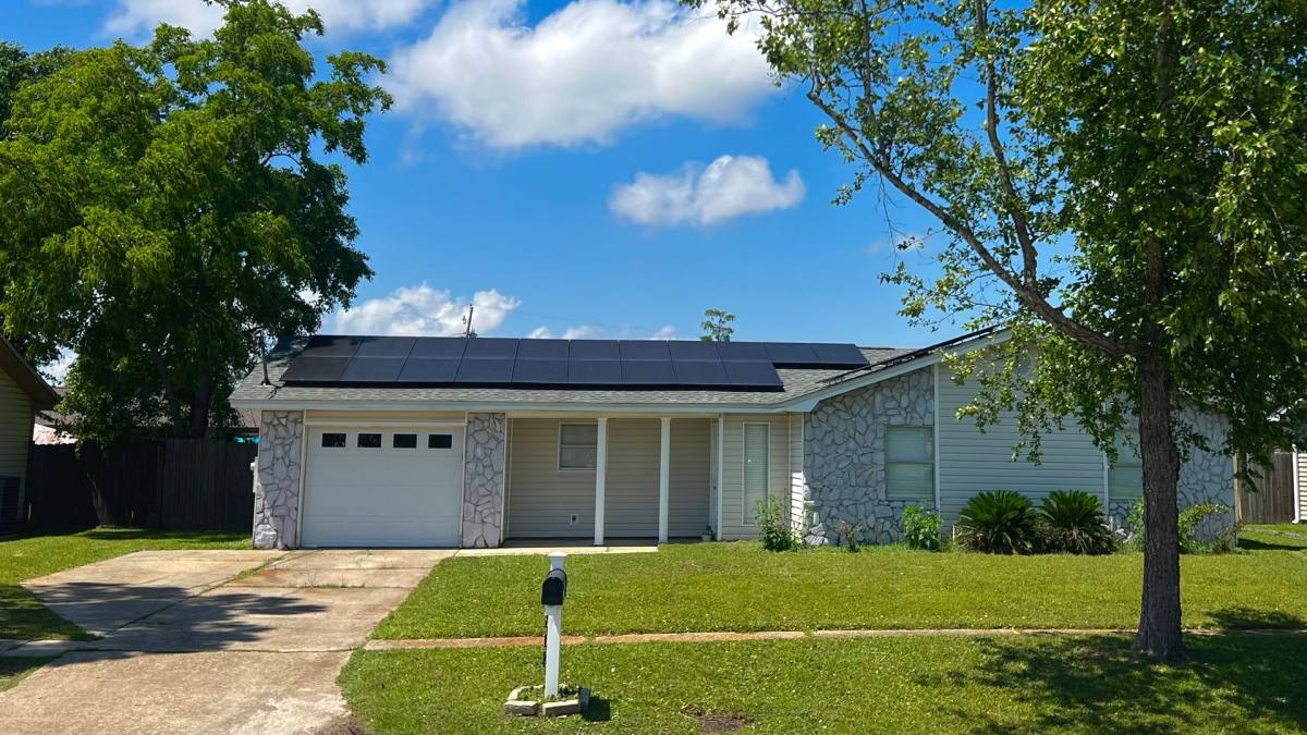 House for rent at 504 Tammy St, Lynn Haven, FL 32444