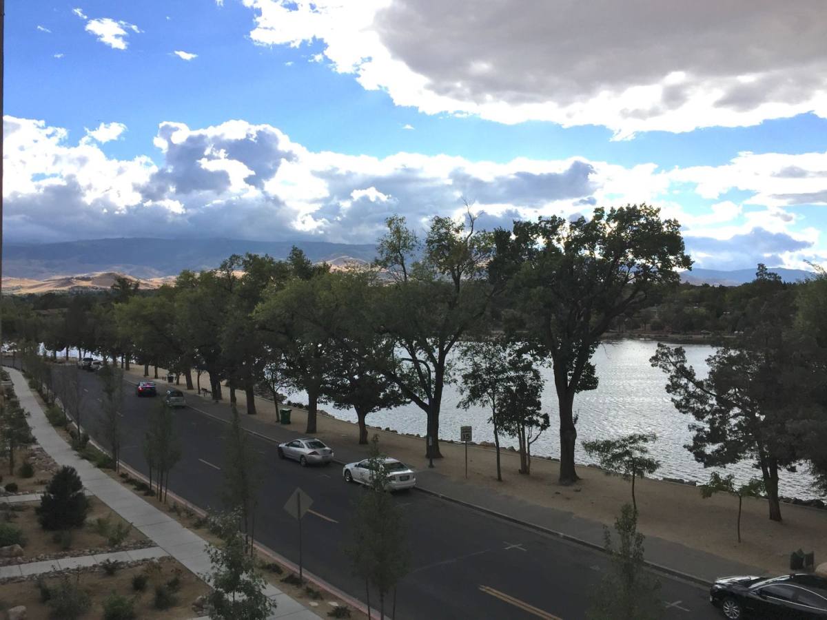 Condo for rent at 2490 Eastshore Place, Reno, NV 89509