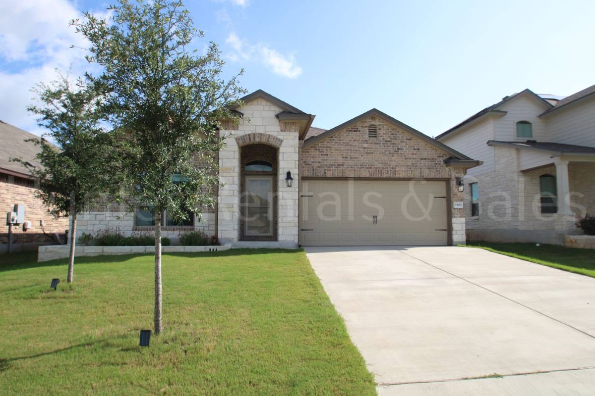 House for rent at 9106 Ranger Summit Rd, Temple, TX 76502