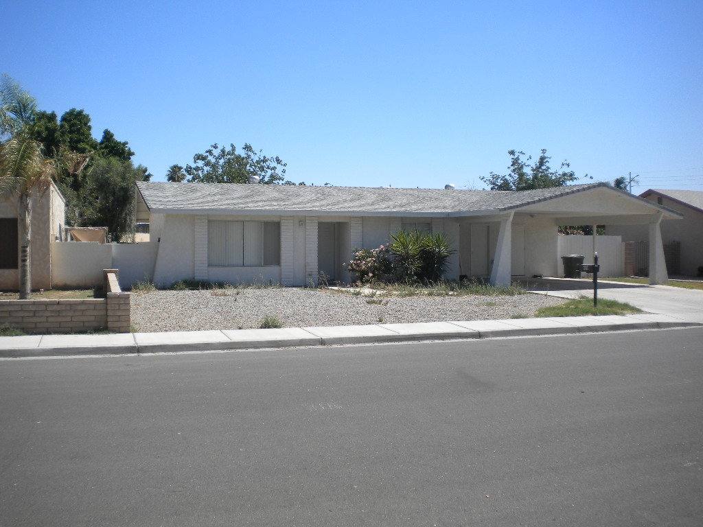 House for rent at 2937 W 21st Place, Yuma, AZ 85364