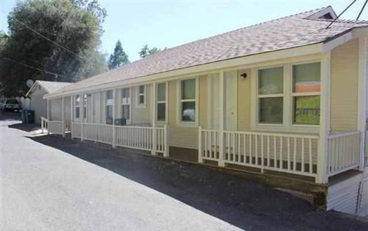 House for rent at 182 N Shepherd, Sonora, CA 95370