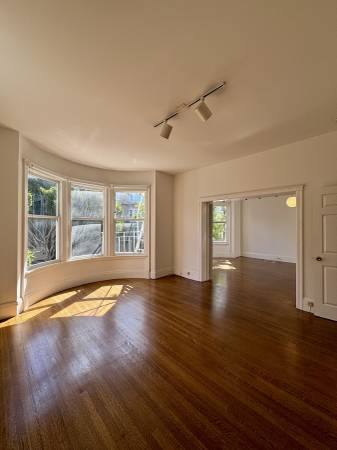 Apartment for rent at 1717 Jones St #2, San Francisco, CA 94109