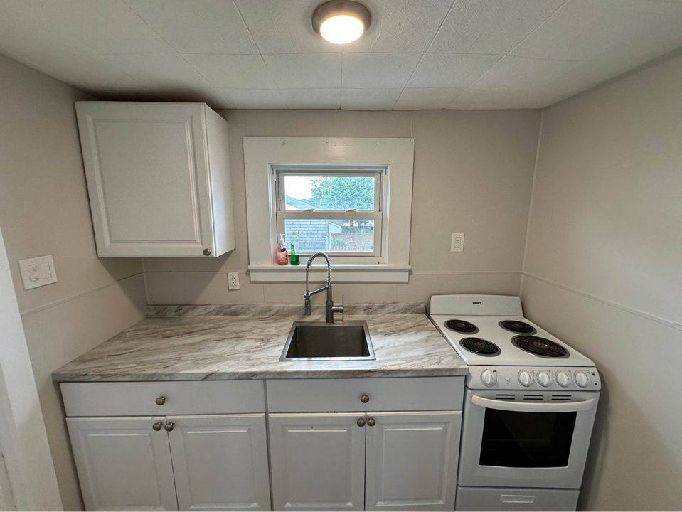 Apartment for rent at 109 Welles, Nanticoke, PA 18634