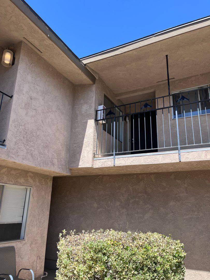 Apartment for rent at 7393 Condalia, Yucca Valley, CA 92284