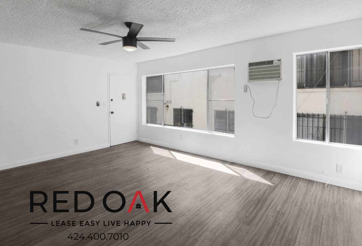 Condo for rent at 1051 N Gardner #4, Los Angeles, CA 90046
