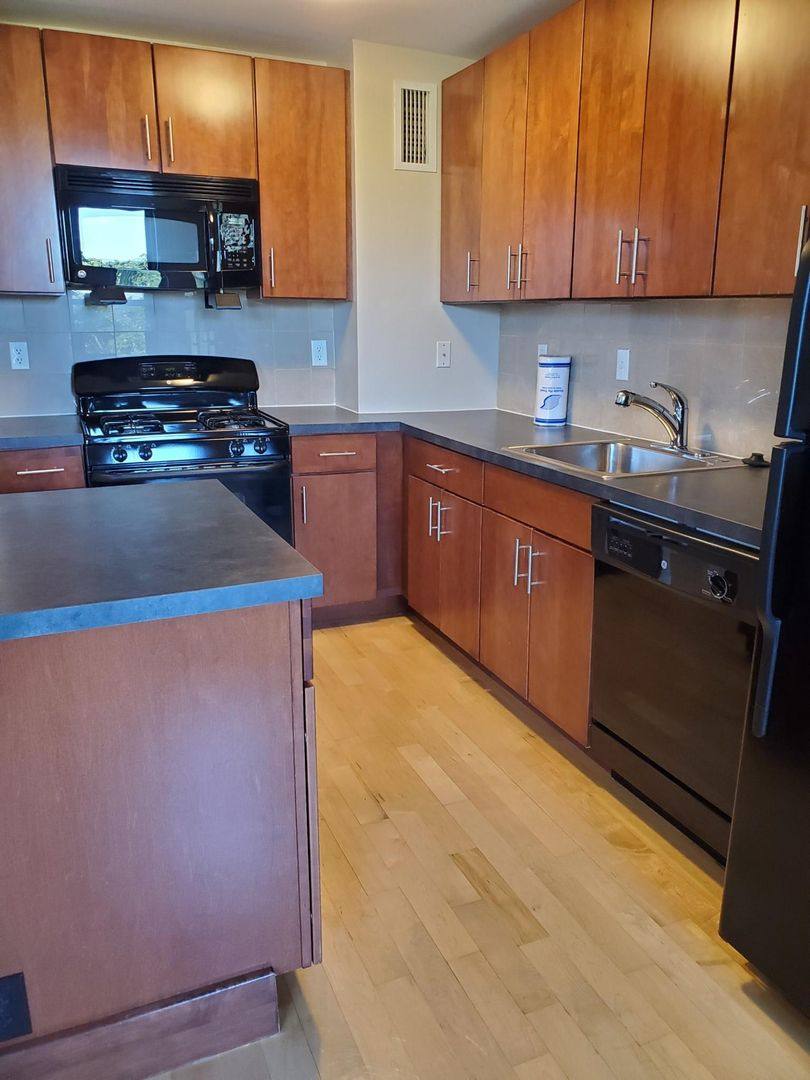 Apartment for rent at 6 Camelot Court #19, Brighton, MA 02135