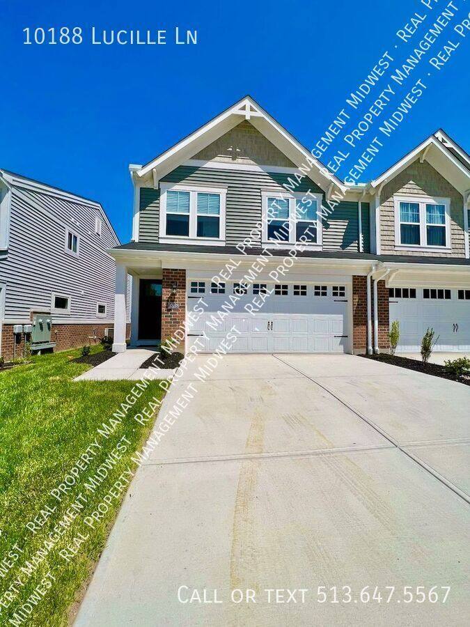 Apartment for rent at 10188 Lucille Lane, Union, KY 41091