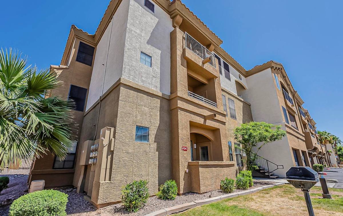 Condo for rent at 5302 E Van Buren St #1061, Phoenix, AZ 85008