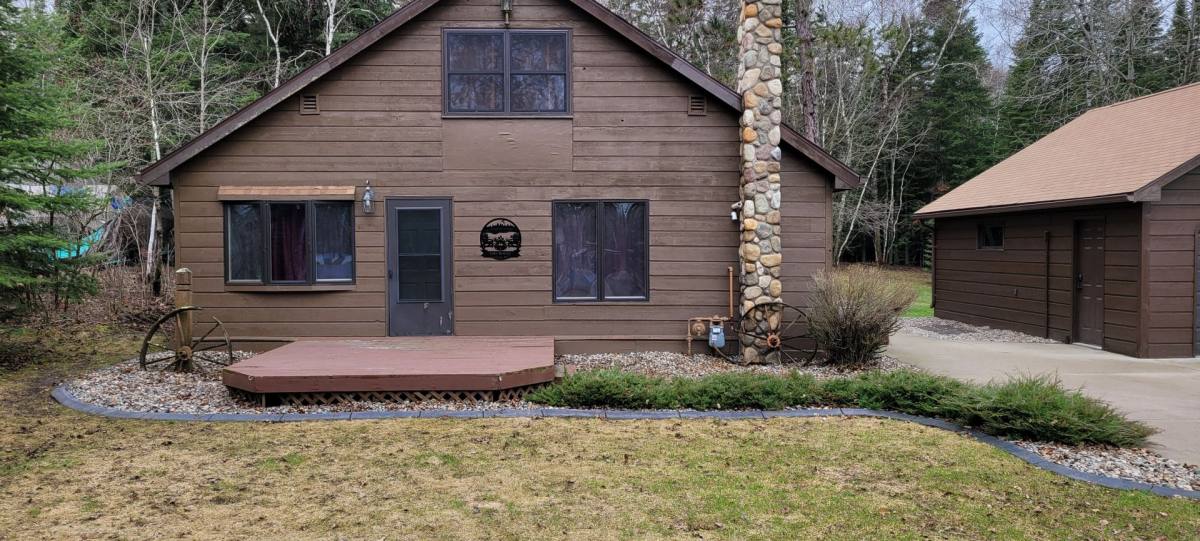House for rent at 5207 Bemidji Ave N, Bemidji, MN 56601
