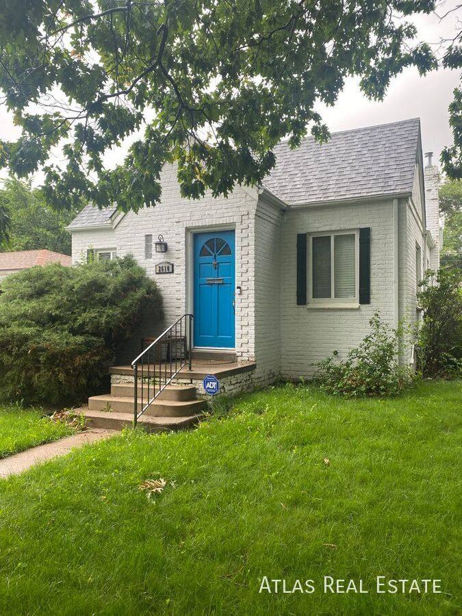 House for rent at 2610 N Jasmine St, Denver, CO 80207