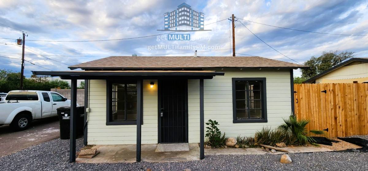 Apartment for rent at 4444 N 13th Place #4, Phoenix, AZ 85014