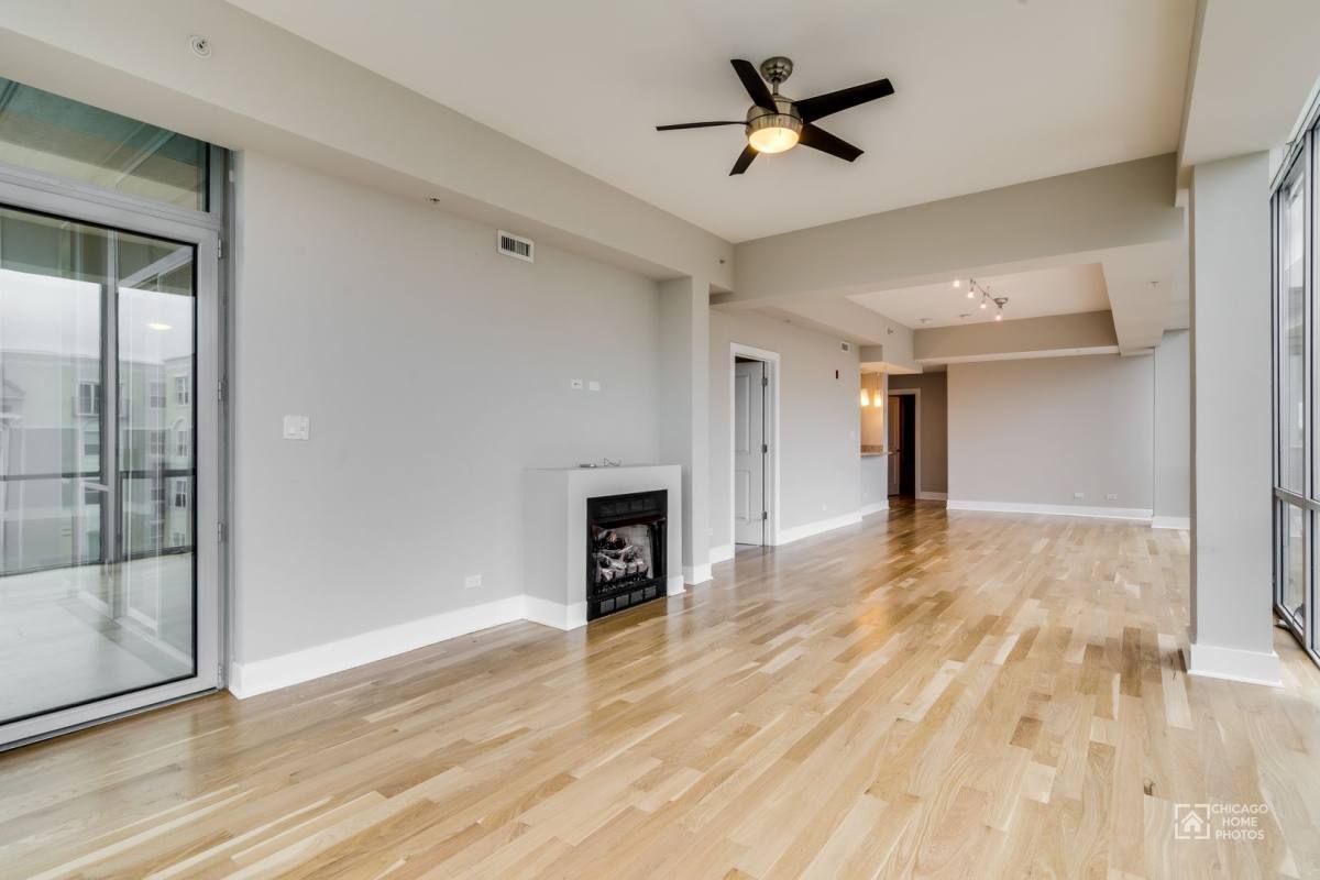 Apartment for rent at 525 Kedzie St, Evanston, IL 60202