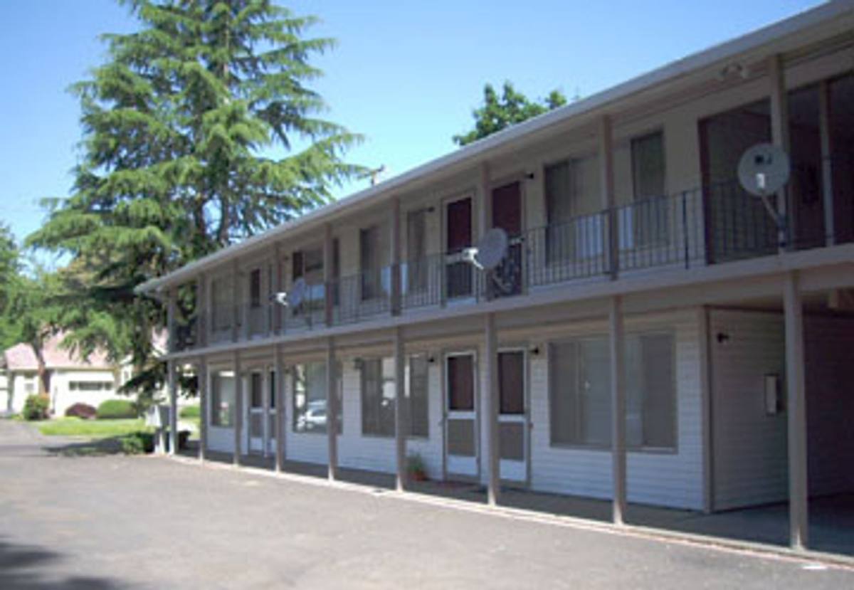 232 NE 3rd, Hillsboro, OR 97124